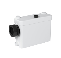 SFA Sanipack Hebeanlage, 0017