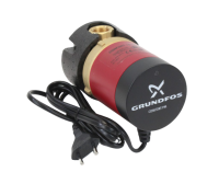 GRUNDFOS Zirkulationspumpe COMFORT 15-14 BA PM Auto Adapt.
