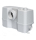 GRUNDFOS Kleinhebeanlage SOLOLIFT2 WC-3, 0,6 kW/ 230V, 453 x 176 x 347 mm, # 97775315