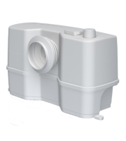 GRUNDFOS Kleinhebeanlage SOLOLIFT2 WC-1, 0,6 kW/ 230V,...