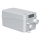 GRUNDFOS Kleinhebeanlage SOLOLIFT2 D-2, 0,2 kW, 230V, 376 x 165 x 217 mm