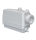 GRUNDFOS Kleinhebeanlage SOLOLIFT2 CWC-3 0,6 kW/ 230V, 495 x 165 x 369 mm, # 97775316