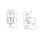 GRUNDFOS ALPHA2 32-40 180
