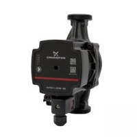 GRUNDFOS ALPHA1 L 25-60 180 mm